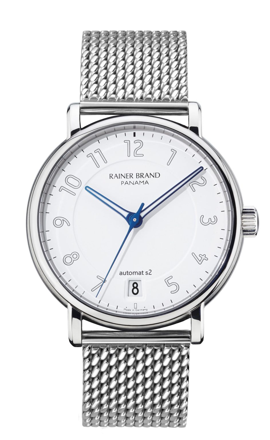 Panama automat s2 – RB 18 SA SB 20 – www.rainerbrand.de/shop