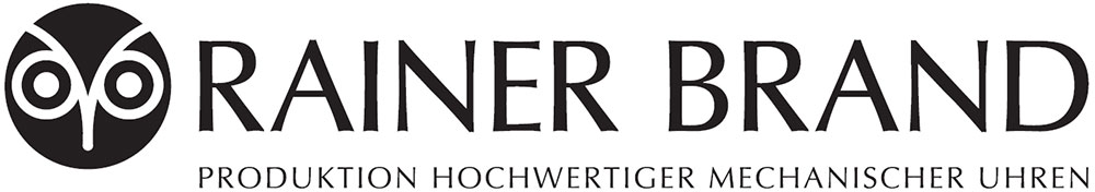 Rainer Brand Production of high quality mechanical watches